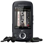 Sony Ericsson Zylo