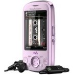 Sony Ericsson Zylo