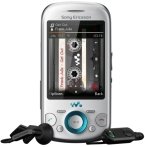 Sony Ericsson Zylo