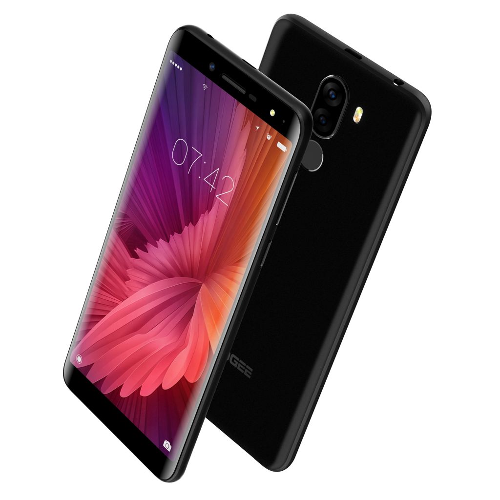 Как прошить doogee x60l с флешки