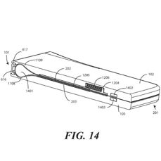 Projekt nowego RAZR-a