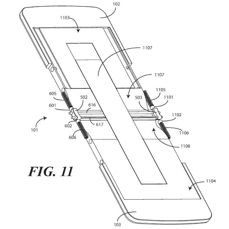 Projekt nowego RAZR-a