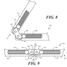 Projekt nowego RAZR-a