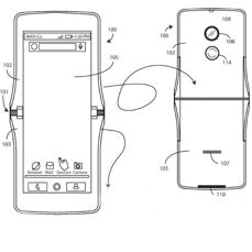 Projekt nowego RAZR-a
