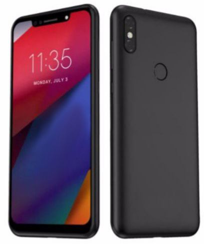 Motorola P30 Note