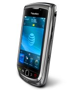BlackBerry 9800 Torch