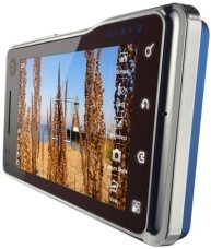 Milestone XT720 Milestone XT720