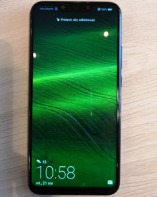 Huawei Mate 20 Lite