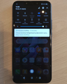 Huawei Mate 20 Lite