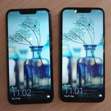 Huawei Mate 20 Lite i Honor Play
