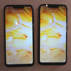 Huawei Mate 20 Lite i Honor Play