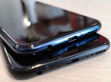 Huawei Mate 20 Lite i Honor Play