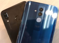 Huawei Mate 20 Lite i Honor Play