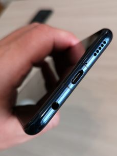 Huawei Mate 20 Lite