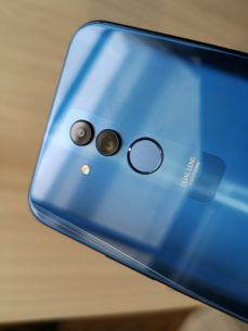 Huawei Mate 20 Lite