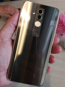 Huawei Mate 20 Lite