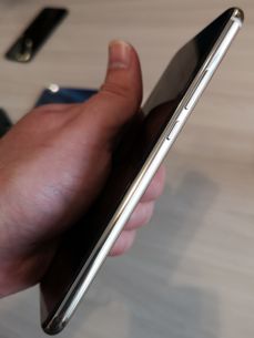 Huawei Mate 20 Lite