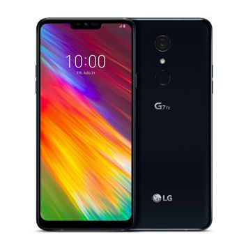 LG G7 Fit