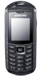 Samsung Solid E2370