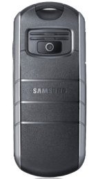 Samsung Solid E2370