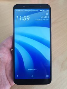 HTC U12 Life
