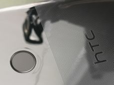 HTC U12 Life - aparaty i czytnik