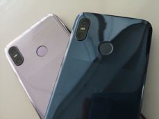 HTC U12 Life