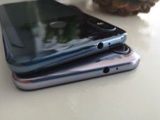 HTC U12 Life