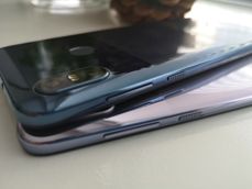 HTC U12 Life