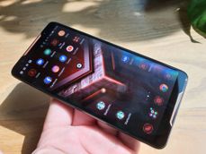 Asus ROG Phone