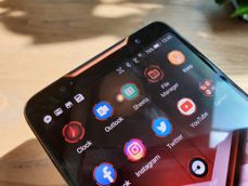 Asus ROG Phone