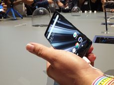 Sony Xperia XZ3