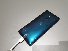 Sony Xperia XZ3