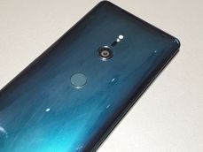 Sony Xperia XZ3