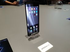 Sony Xperia XZ3