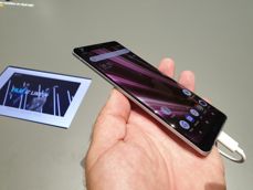 Sony Xperia XZ3