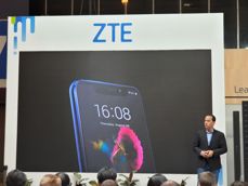 Kilka slajdów z konferencji