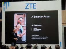 Kilka slajdów z konferencji