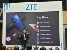 Kilka slajdów z konferencji