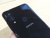 ZTE Axon 9 Pro