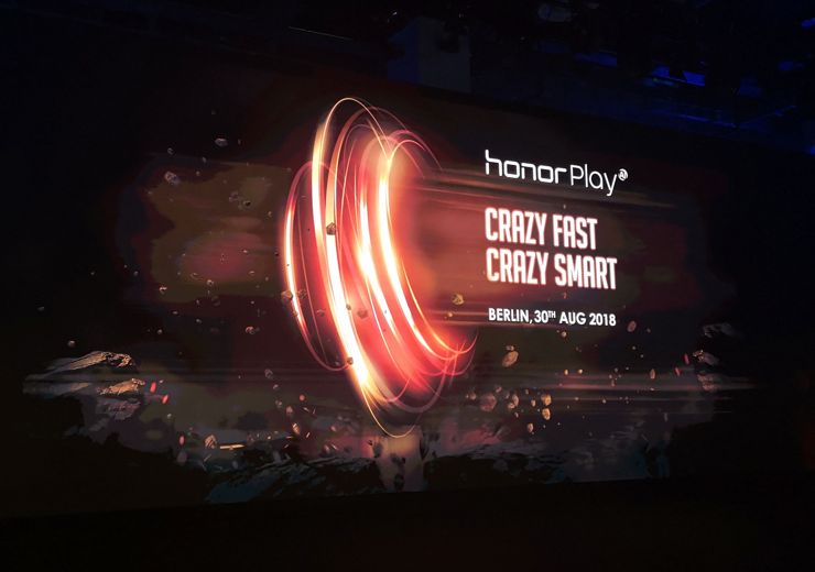 Premiera smartfona Honor Play
