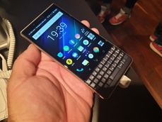 BlackBerry w naszych rękach