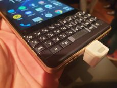 BlackBerry w naszych rękach