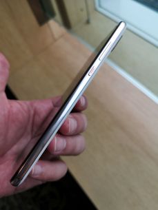 Huawei P20 Pro Pearl White