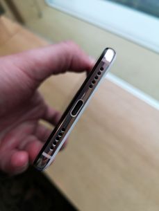 Huawei P20 Pro Pearl White