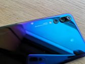 Huawei P20 Pro Morpho Aurora