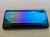 Huawei P20 Pro Morpho Aurora