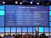 Premiera procesora Kirin 980