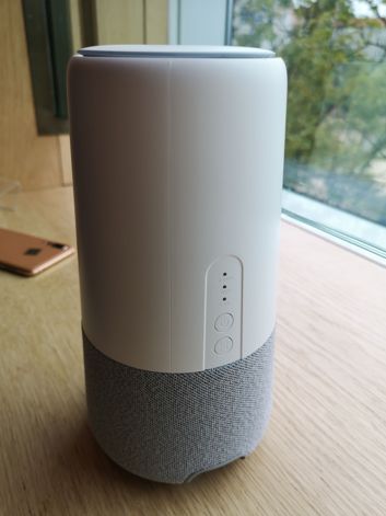 Huawei AI Cube