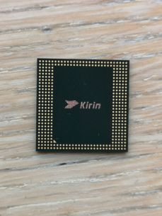 Kirin 980